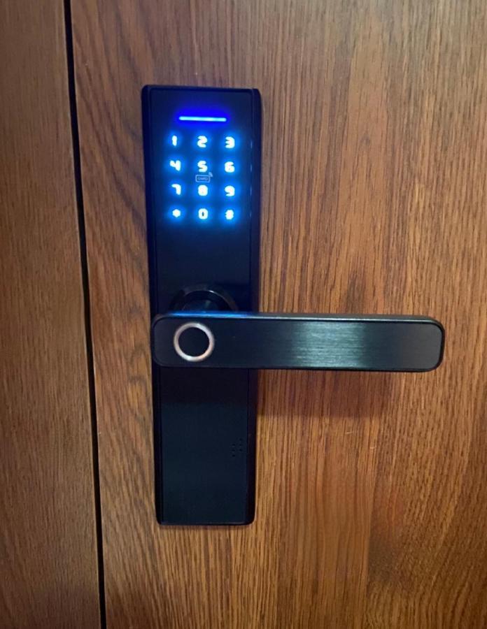 Self Check-In Old Town Studio Клайпеда Екстериор снимка